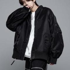 2025年最新】ADRER MA-1・フライトジャケットの人気アイテム