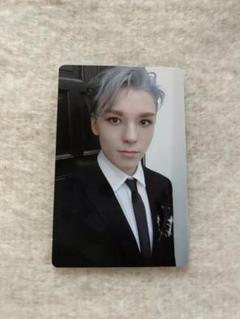 SEVENTEEN セブチ An ode バーノン SEVENTEEN An Ode CD Truth セブチ バーノン - メルカリ