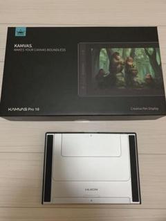 kamvas proの中古/未使用品 - メルカリ 【本物保証】 12【値下げ中19800円→19000円】 Pro KAMVAS PC周辺機器