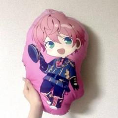 2025年最新】てるとくん クッションの人気アイテム - メルカリ