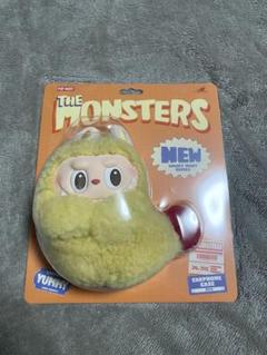 POP MART THE MONSTERS Wacky Mart ぬいぐるみ