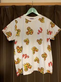 プニュズ Tシャツ ディズニー ミッキー