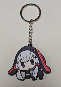 初期　結月ゆかり つままれストラップ 初期結月ゆかり つままれストラップ