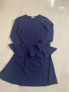 ☆美品☆セラフ☆ Seraph☆セットアップ☆140