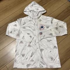 CONVERSE ラッシュガード サイズ150