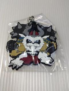 デジモンアドベンチャー　ラバスト セット デジモンアドベンチャー ベストパートナー 15TH！ （再販