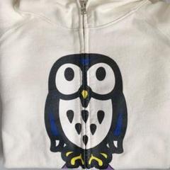 Bape × Kaws コラボパーカー レア