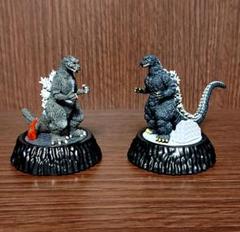 ゴジラ　hg+d まとめ売り　早い者勝ち ゴジラ hg+d まとめ売り 早い者勝ち