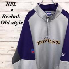 reebok リーボック NFLの中古/未使用品 - メルカリ