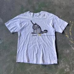 希少 90‘s USA製 クリバンキャット 引きこもりネコ チョコレートtシャツ 楽天市場】90s USA製 クリバンキャット イラスト 両面 プリント