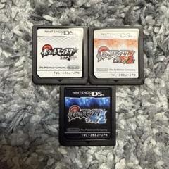 ポケットモンスター ホワイト＆ホワイト2ブラック2