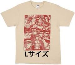 2025年最新】ゴールデンカムイ 杉元 tシャツの人気アイテム