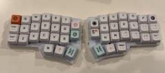 【おまけ多数】keyball44 組み立て済 KeyBall44 自作キーボード KeyBall 組み立て済