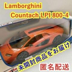 2025年最新】1/18 maisto ランボルギーニの人気アイテム - メルカリ