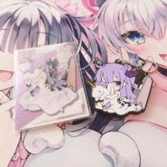 アズレン ユニコーン ウエハースカード ラバスト