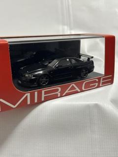 2025年最新】1/43 イグニッションモデル ignition model Nissan