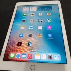 iPad Pro 9.7 128GB, セルラー, バッテリ健康89% +ペン - メルカリ