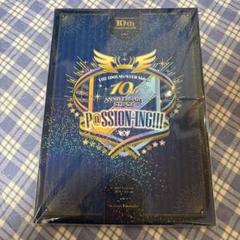 SideM 10th ANNIVERSARY ST@GE 公式パンフレット THE IDOLM@STER SideM 10th ANNIVERSARY ST@GE ～P@SSION-ING