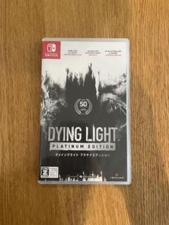 【Switchソフト】ダイイングライト