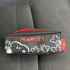 PEANUTS スヌーピー ペンケース