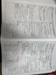 坂本勝義NO.1-47➕テーマ史➕授業で扱った演出プリント