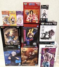2025年最新】ドラゴンボール プライズフィギュア まとめ売りの