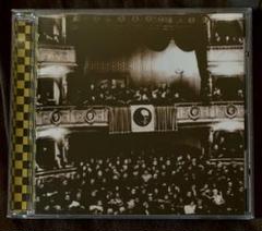 DROP OUT PUNKS【CD】CRUSH THE ENEMY!!