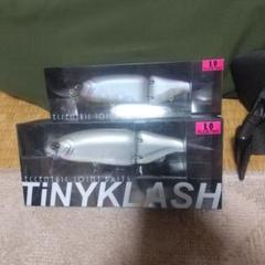 【新品未開封】タイニークラッシュLo L.S.プロブルー Yahoo!オークション -「タイニークラッシュ プロブルー」の落札