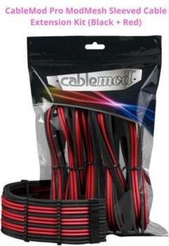 CableMod Pro ModMesh Sleeved Cable