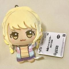 学マス ことね ちびぐるみ 初版 初版】 藤田ことね 学園アイドルマスター ちびぐるみ 1222②