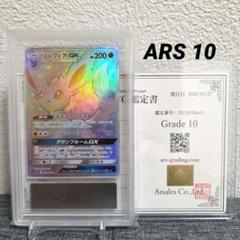 【ARS10】リーフィアGX HR