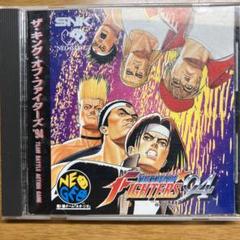 2025年最新】餓狼伝説 ネオジオcdの人気アイテム - メルカリ