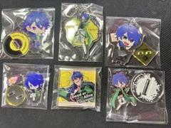 有栖川帝統 ぱしゃこれ ぬいぐるみ アクスタ セット ヒプノシスマイク ぺたりんず vol.2 有栖川 帝統