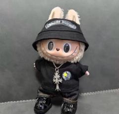 LABUBU KASING ラブブ　フィギュア激レア❗️ カシン・ローン「−＋」｜The MonstersのLabubu（ラブブ）と数学