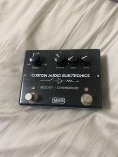 (値下げしました)MXR CUSTOM AUDIO ELECTRONICS MXR MC404 CAE WAH ｜イケベ楽器店オンラインストア