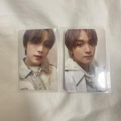Sticker Deluxe Box ヘチャン セット sgs 2025年最新】NCT ヘチャン セットの人気アイテム - メルカリ