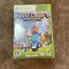 MINECRAFT:XBOX360EDITION