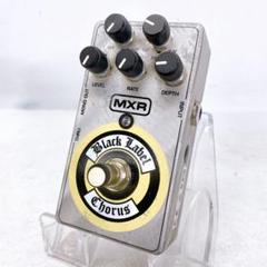 ⭕️安心保証 MXR エフェクター Black Label Cho 00768 ⭕️安心保証 MXR エフェクター Black Label Cho 00768 - メルカリ