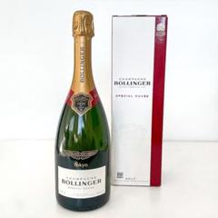 2025年最新】ボランジェBollinger スペシャル キュヴェの人気