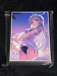 「ブルーアーカイブ」ノア スリーブ 新品未開封