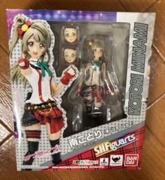 南ことり フィギュアーツ 2体セット 南ことり フィギュアーツ 2体セット その他