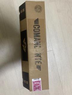 コマンダンテ バージニアウォルナット Comandante MK4のサムネイル