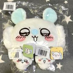 モモンガだらけくじ C賞 ッパーン!! モモンガだらけくじ C賞 ( ッパーン!! ) ちいかわ - メルカリ