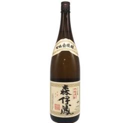 2025年最新】森伊蔵 1800mlの人気アイテム - メルカリ