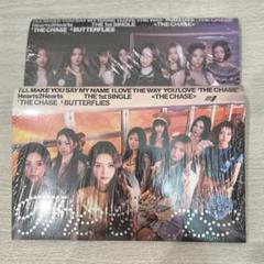 Hearts2Hearts Album, 15 pieces, minibook, brand new and