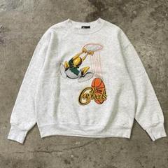 90s USA製 Scence Not Herd Capheds スウェット