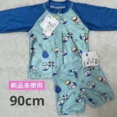 【早いもの勝ち‼️残り1点】新品 ポケモン 水着 セット 90