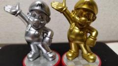 マリオ アミーボ シルバー ゴールド セット 51BGd+lXIuL._AC_SY200_QL15_.jpg