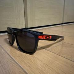 オークリー　サングラス　GARAGE ROCK Ducatiコラボモデル