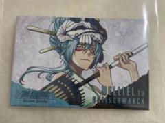 BLEACH ブリーチ ブレソル ネリエル 缶バッジ - メルカリ
